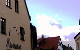 Hotel & Restaurant Klosterhof